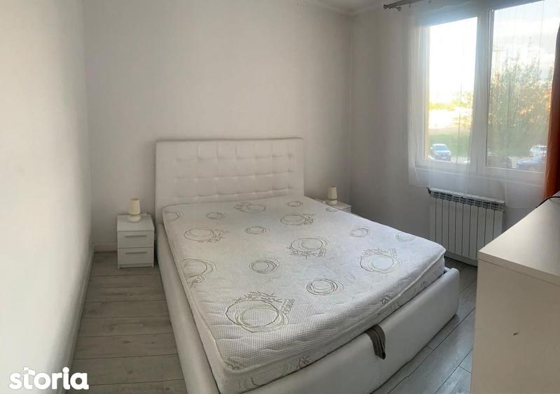 Apartament cu 2 camere de inchiriat in Rogerius - 2
