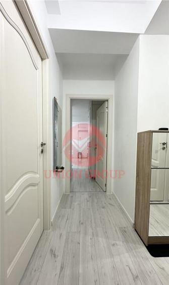 Apartament 3 Camere Mobilat Utilat Complet Loc de Parcare - 13