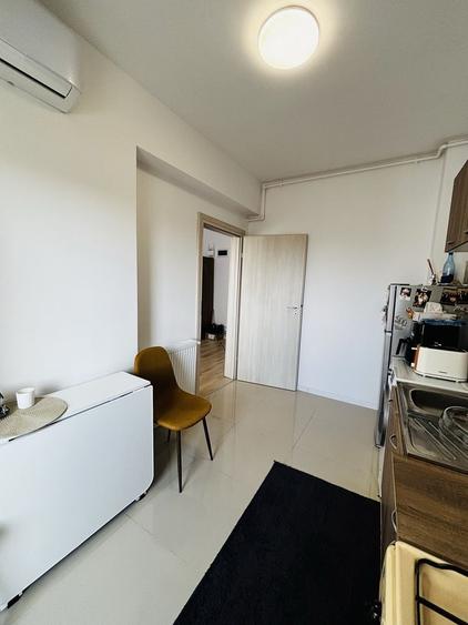 PROPRIETAR, vand garsoniera in complex Envogue Residence-Bucuresti - 6