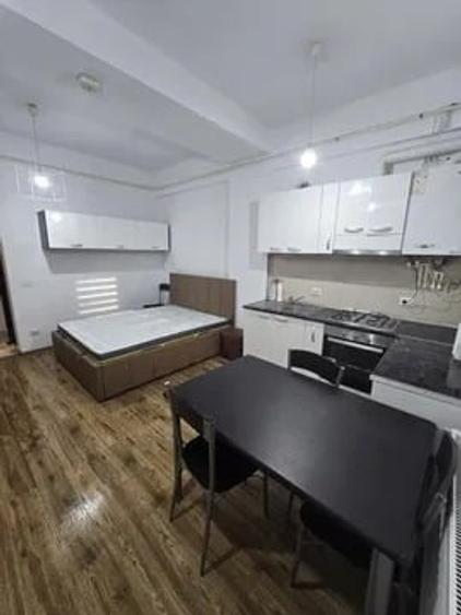 Apartament 1 camera, etaj 2/4, zona Tatarasi - 1