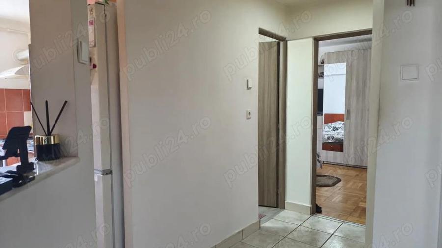 Apartament 2 camere decomandate in Deva, zona Iuliu Maniu - 13