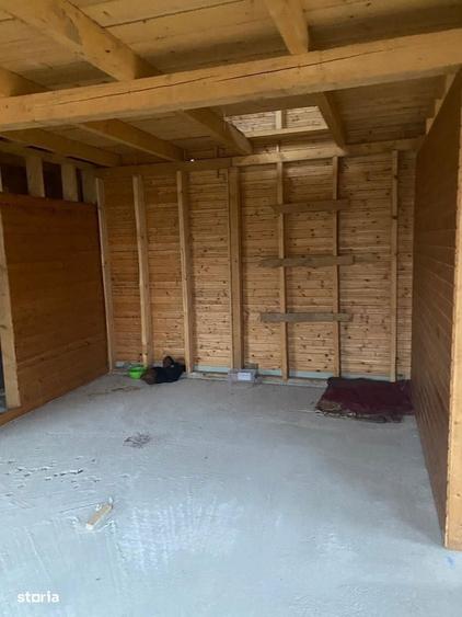 Teren intravilan de vanzare situat in Saldabagiu de Munte - 3