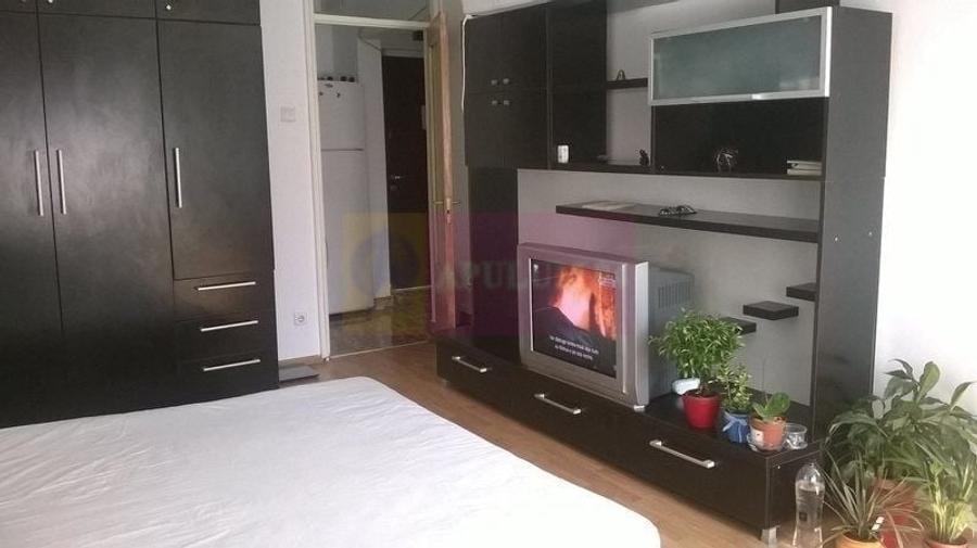 Garsoniera, aproape de Mega Mall si metrou Inacului, Pantelimon - 4