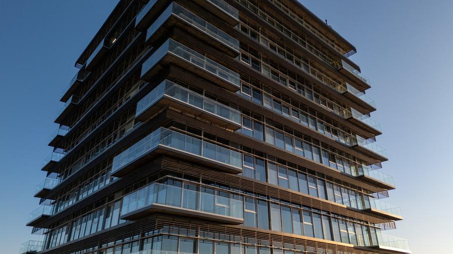 FLOREASCA - 2 CAMERE - BLOC NOU FINALIZAT - LANGA PROMENADA MALL - 2