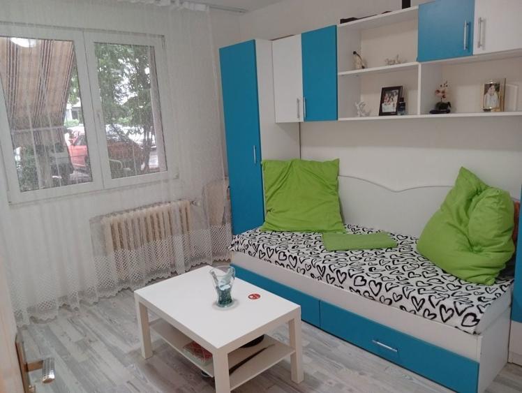 Apartament 3 camere TIP CASA cu gradina si acces privat | Titan - Vlahita | 130.000 NEGOCIABIL - 7