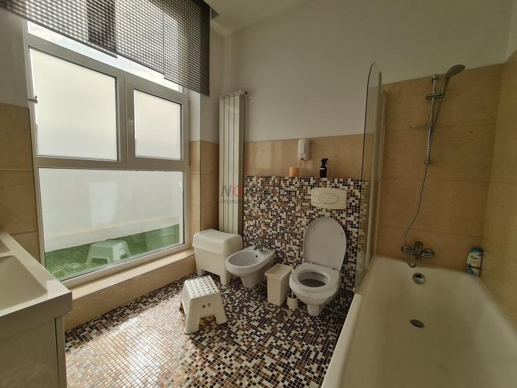 Private Estate lângă București | Vilă, Piscină & Sport Court - 11