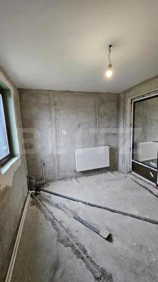 Lini?te, spa?iu ?i elegan?a casa superba langa Titu - 12