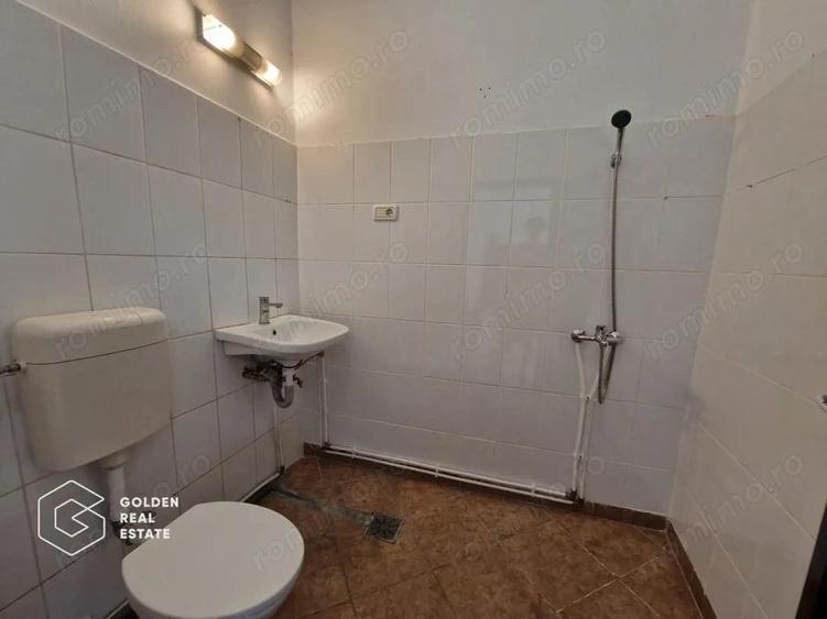 Spatiu comercial cu vitriva si acces stradal, str. Ciocio PoP - 3