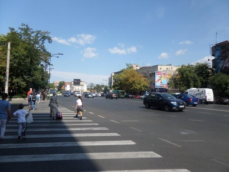 Dorobanti, Petrom, teren intravilan, suprafata- 406 mp, 40 mp deschidere, - 2