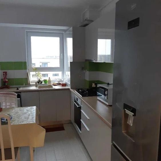 Apartament 2 camere decomandate, zona TOMIS PLUS - 2