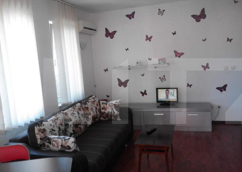 Apartament de vanzare, cu 2 camere, 48 mp, zona Soarelui - 4