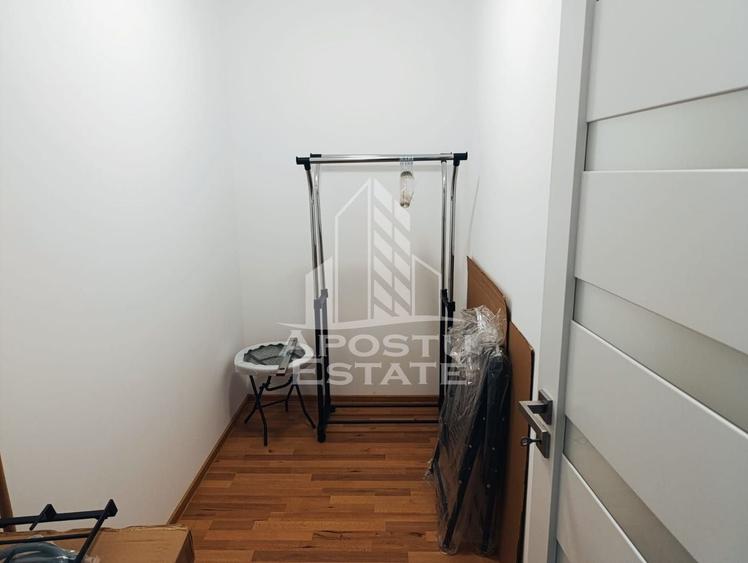 Apartament cu 3 camere, Timisoara, Loc de Parcare - 8