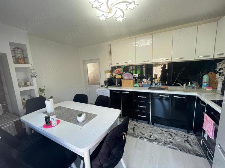 Casa de vanzare in Curtisoara, jude?ul Gorj - 1