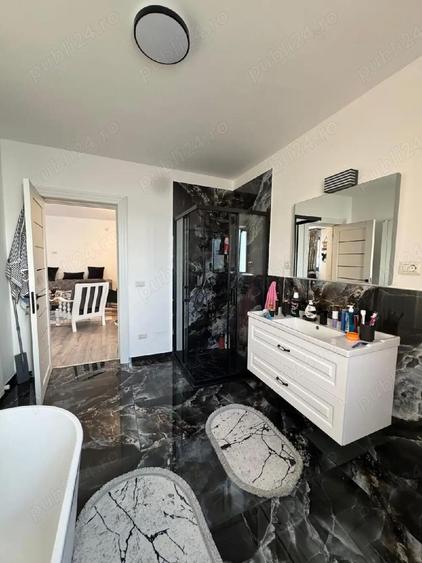 Vand Casa noua Secuieni ,1450 mp teren ,139.000 euro neg - 8