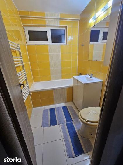 Inchiriez apartament 2 camere Centru Liceul Traian Primarie - 3