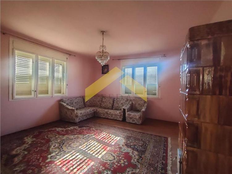 Casa 5 camere de vanzare localitatea Capruta - 7