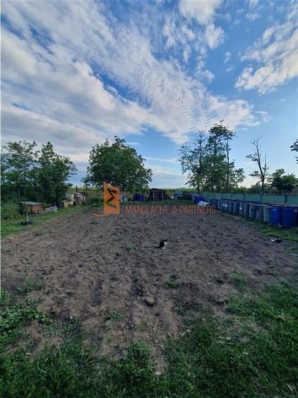 EXCLUSIVITATE! Casa + teren zona Smeeni - 16