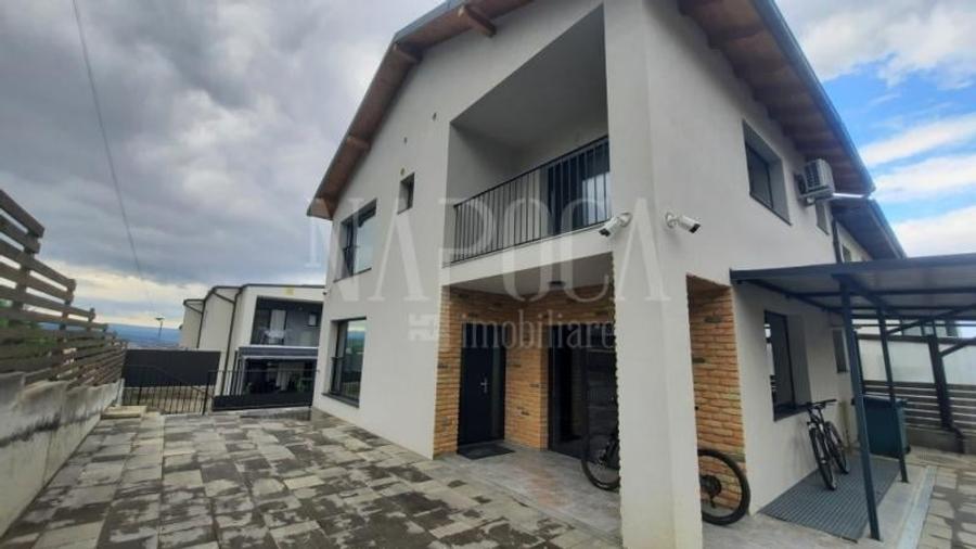 Birou de vanzare in Floresti - 2