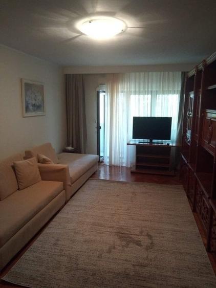 Bulevardul mamaia -spitalul militar 3camere centrala - 1