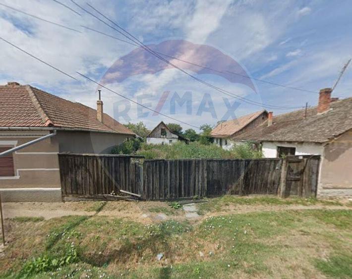 Teren curti constructii 857 mp de vanzare in Pecica , Arad - 4