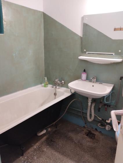 Apartament 3camere abator panoramica port - 9