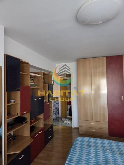 13 Septembrie Prosper Mall inchiriere garsoniera mobilata - 8