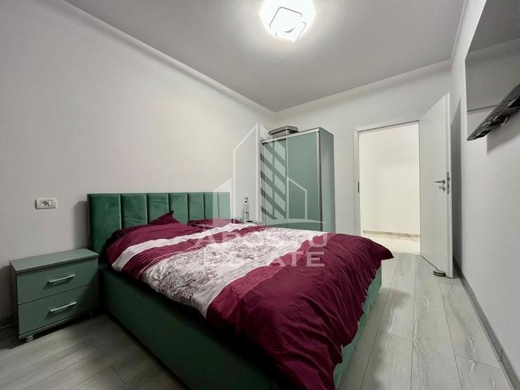 Apartament cu 2 camere, decomandat, in Giroc - 4