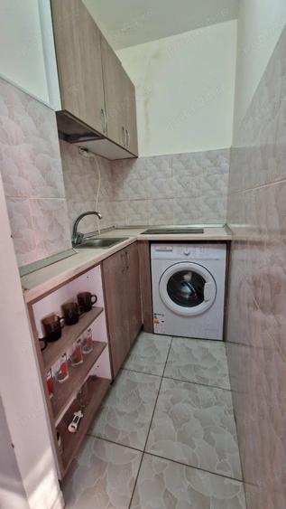 Proprietar inchiriez garsoniera tiglina 1 - 4