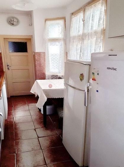 Casa cu curte individuala - 8