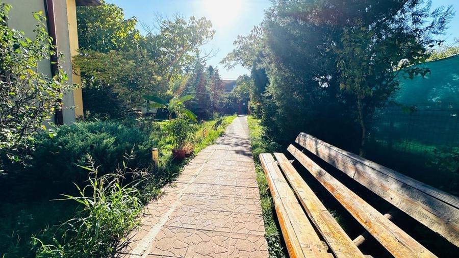 REV2004365 Vila cu mansarda 9 camere Buftea - 6