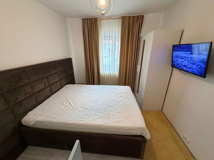 Apartament 3 camere, 2 bai, etaj 1, Maracineni blocuri, zona Zaris - 3