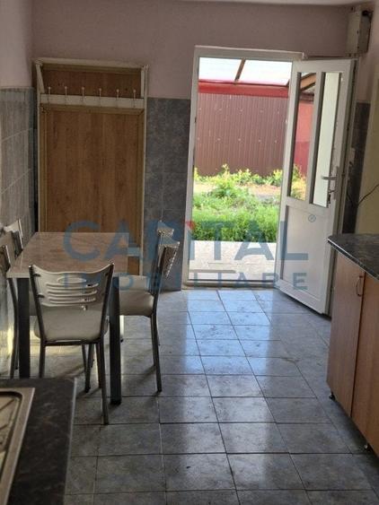 Casa de vanzare, zona Poiana Turda, comision 0% - 4