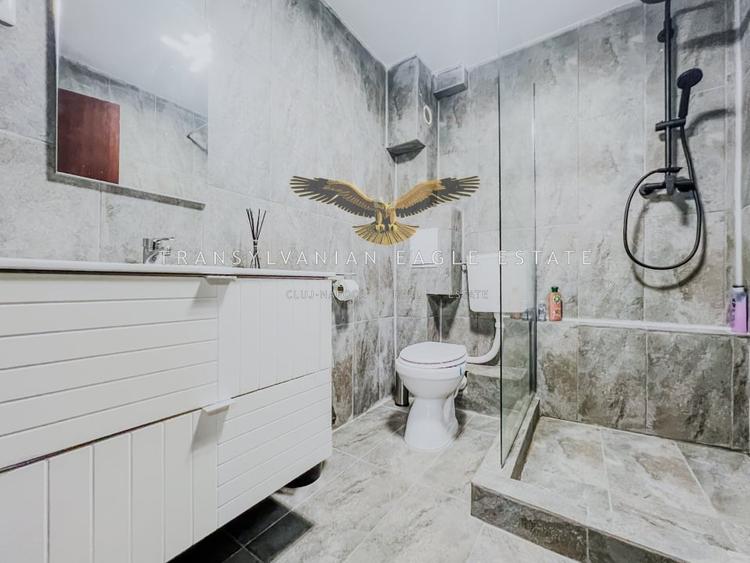 Apartament supra-etajat superb cu priveliste panoramica|Iulius Mall - 16