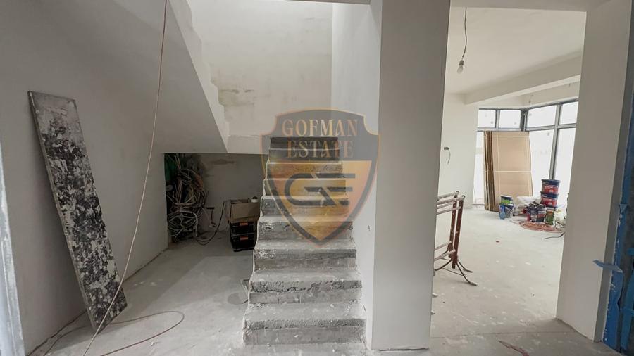 Smart Home P+1 200mp utili, teren 500mp, Palazu Mare - 7