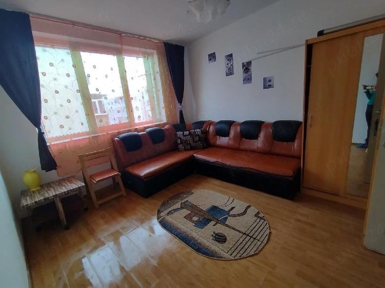 Garsoniera de inchiriat Navodari disponibila imediat! Pre? avantajos - 7