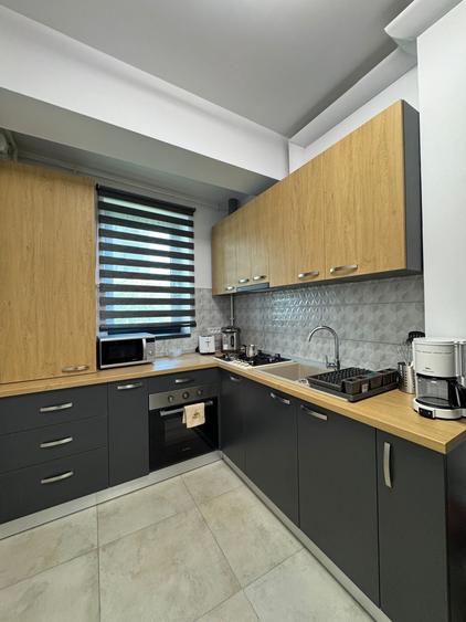 Apartament cu 2 dormitoare– Prima închiriere (Aviatorii Residence ) - 15