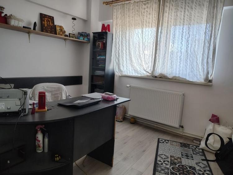 4 camere Mosilor centrala proprie, decomandat - 3