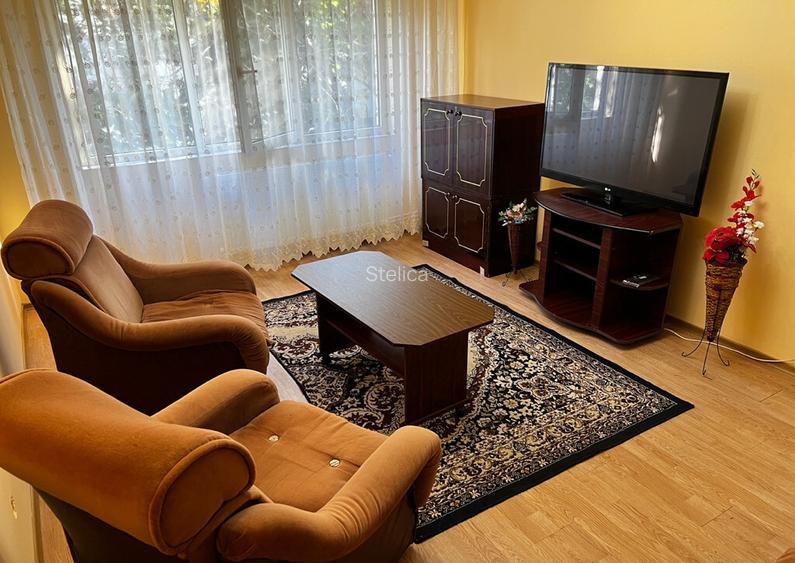 Dezrobirii - Marinarul - apartament 3 camere de inchiriat