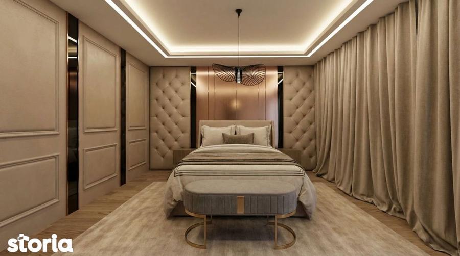 Comision 0% Duplex 4 cam, ultrafinisat, 2 parcari, zona Tineretului - 1