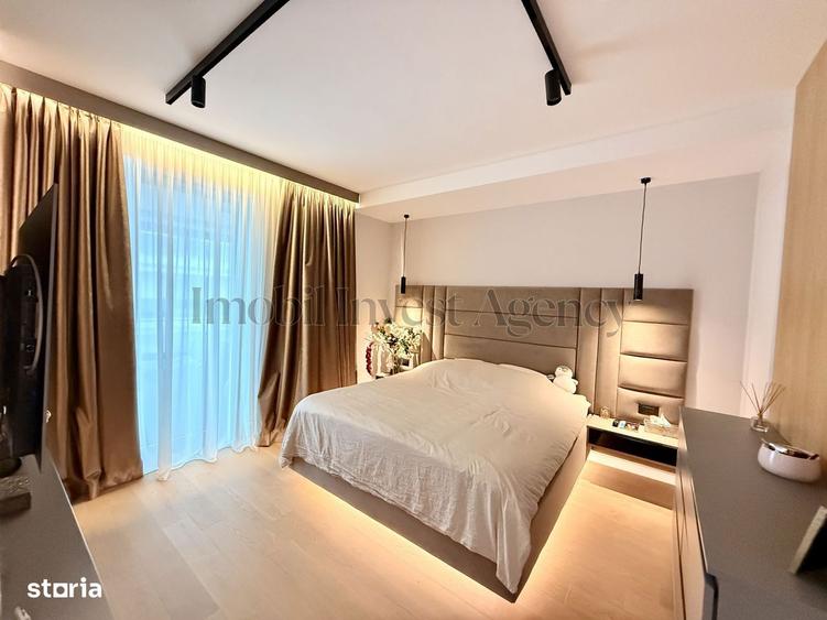 Apartament 2 camere | 77,4 mp utili + logie 11,7 mp | Finisaje premium - 10