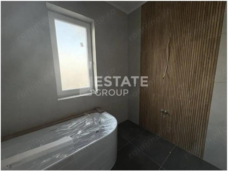 Duplex cu 5 camere in Mosnita Noua - 1