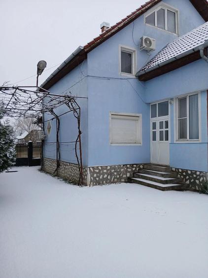 Casa de vanzare P+M, Ineu, jude?ul Arad - 1
