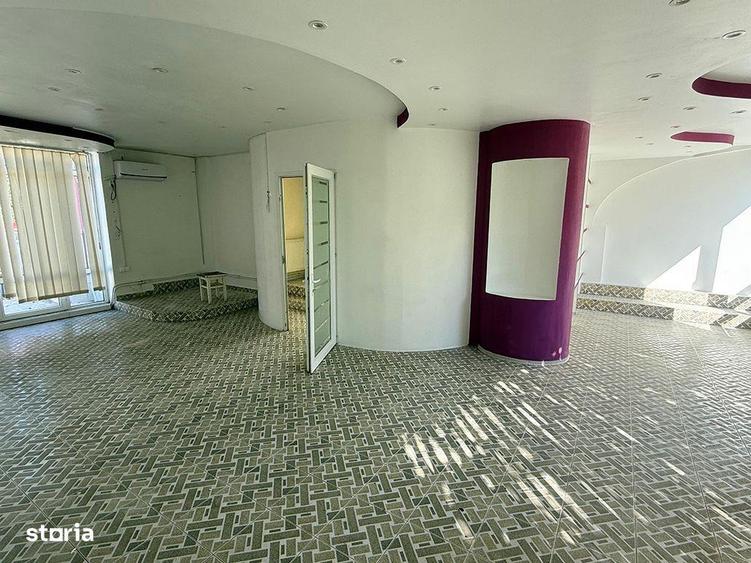 Se vinde/inchiriaza spatiu birouri,266mp,Basarabiei-Domneasca - 1