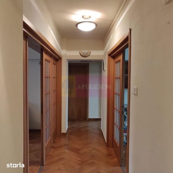 Bd Unirii, La Fantani, stradal - 6