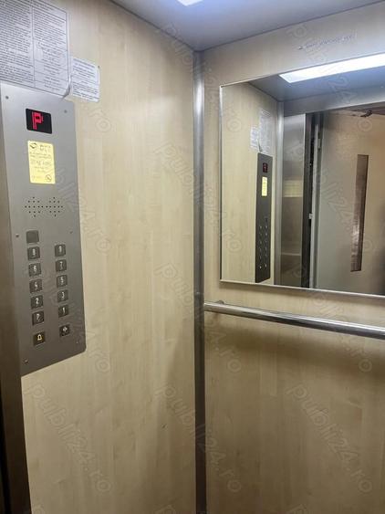 Apartament decomandat de inchiriat, Bulevardul Bucuresti - 6