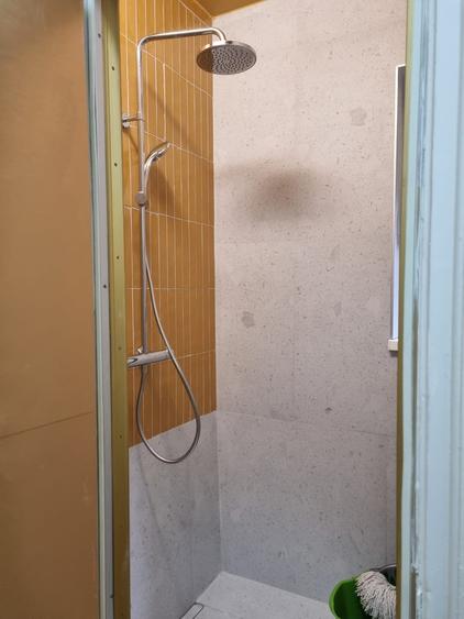 4 Camere la Parter Înalt – Ideal Locuință sau Birou - 15