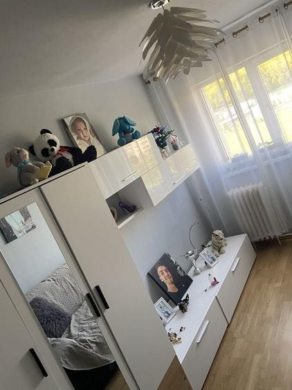 Vand apartament 4 camere , decomandat , - 5