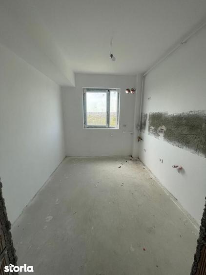 Apartament 2 camere 56,7 mp | 85.000 - 1