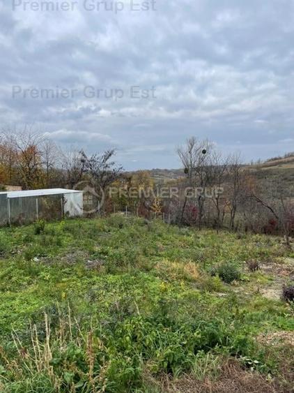 Ultimul LOT! Teren intravilan 477mp | Aroneanu - 8