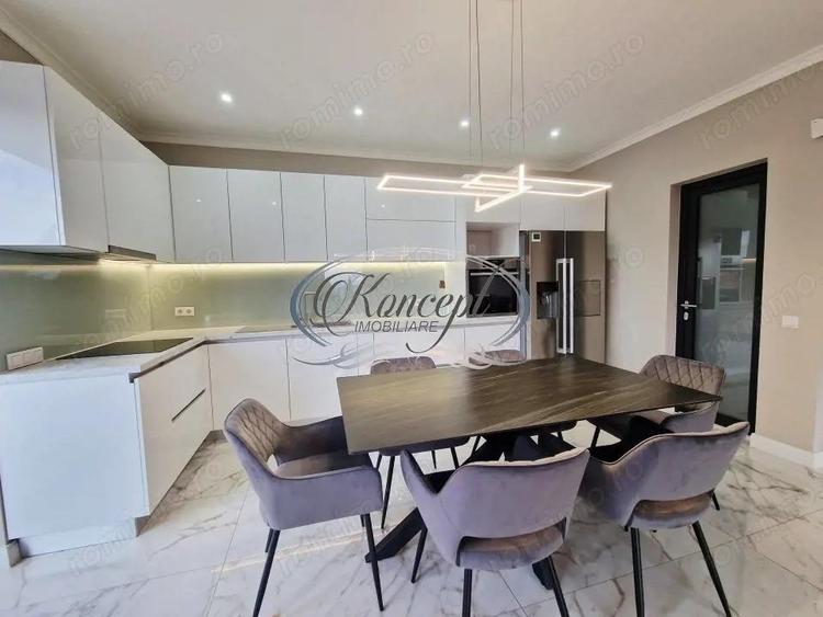 Casa superba in Faget, zona Sunny Hill - 5